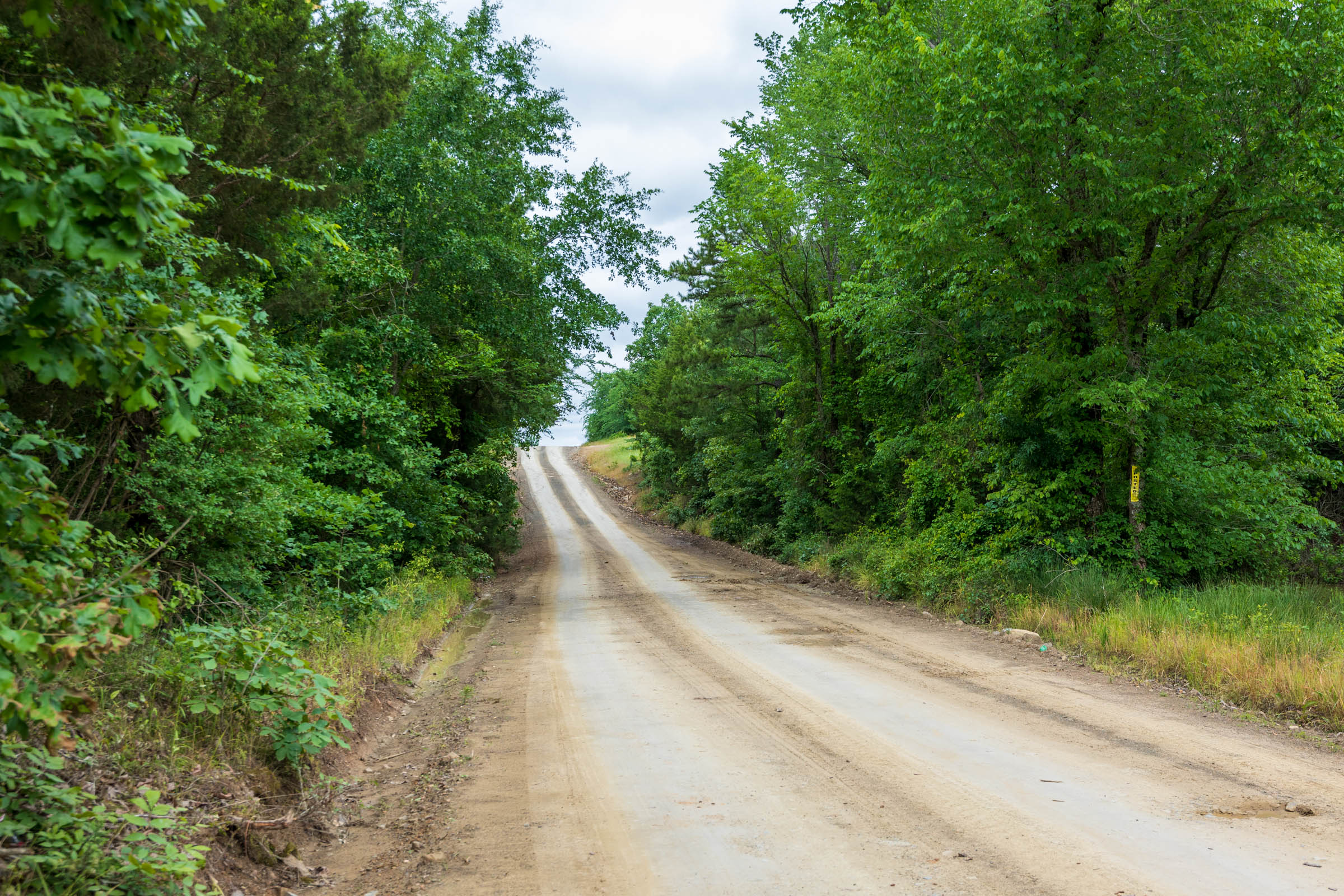 Tract 19 at Falcon Crest in Pushmataha County, Oklahoma