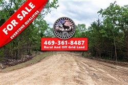 property photo for Falcon Crest Tract 19, 5.19 acres for sale in Pushmataha County, Oklahoma