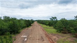 property photo for Falcon Crest Tract 20, 5.25 acres for sale in Pushmataha County, Oklahoma