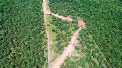 Falcon Crest Tract 25