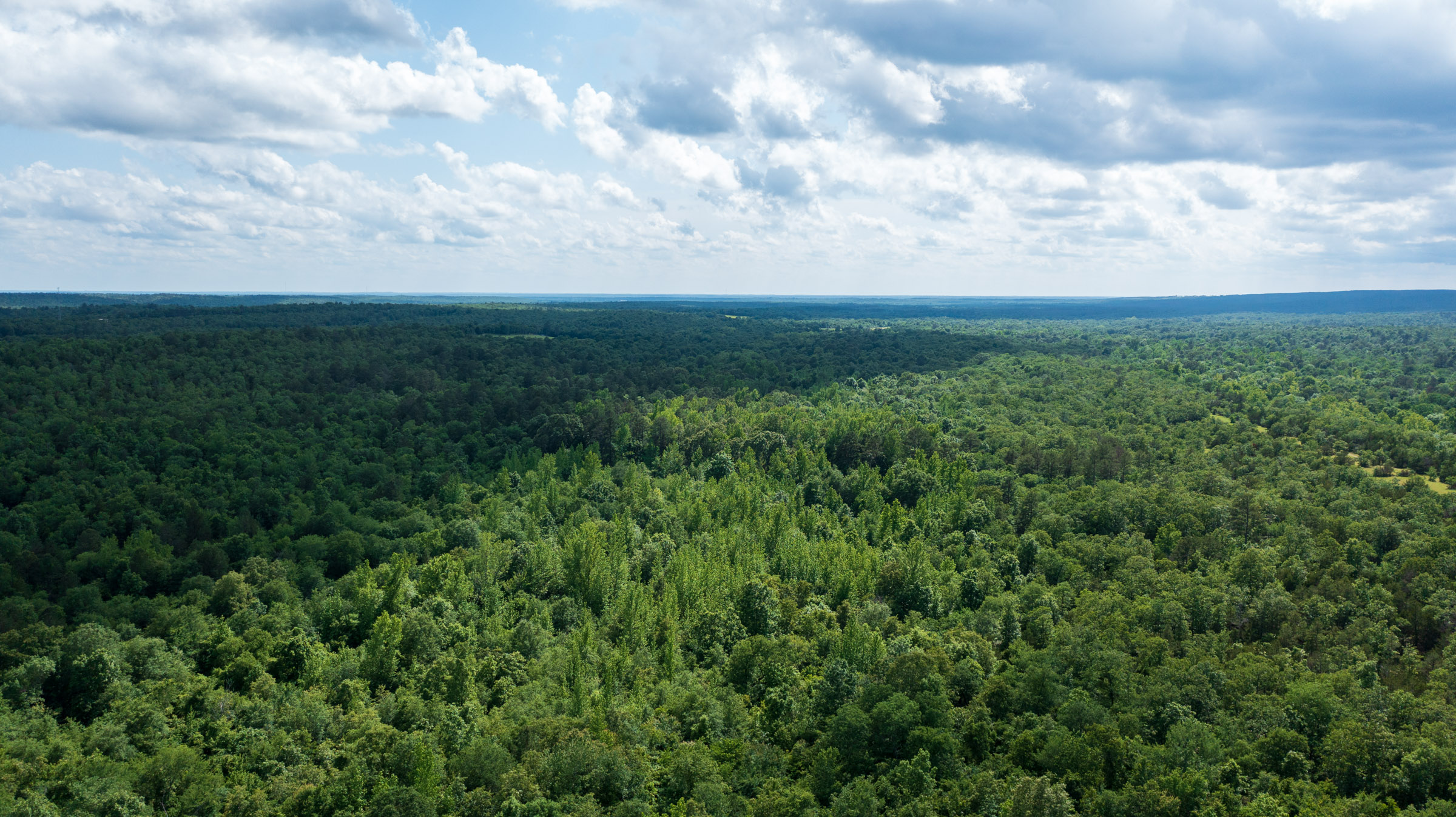 Tract 26 at Falcon Crest in Pushmataha County, Oklahoma