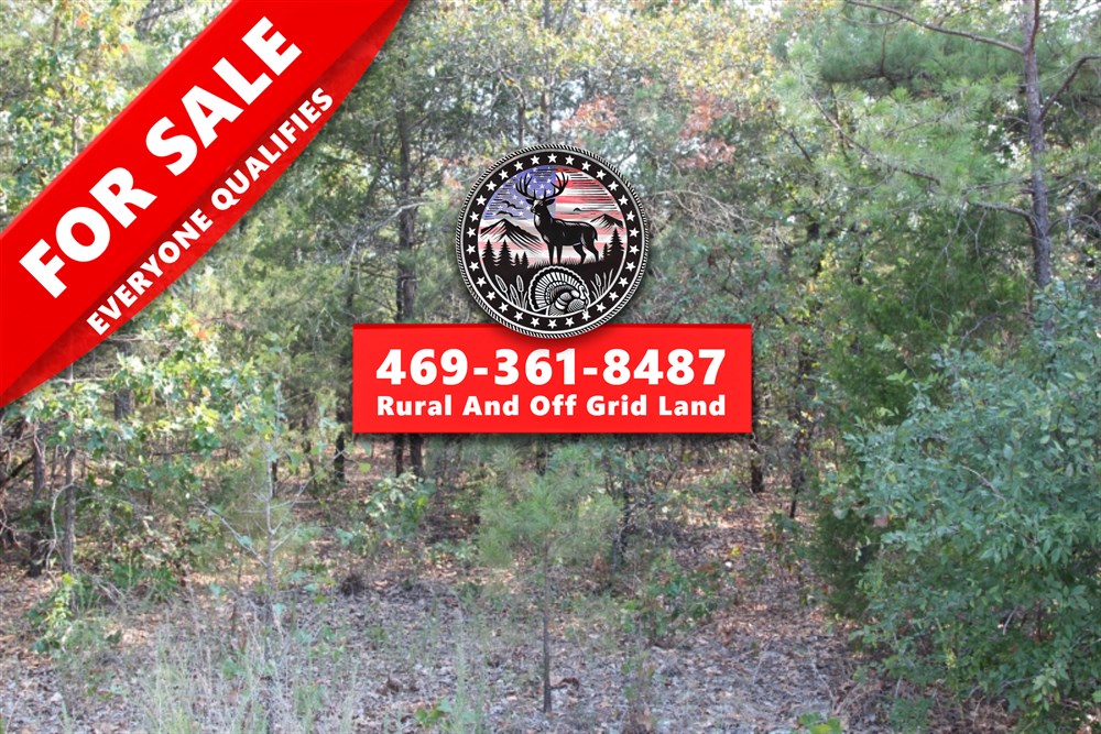 Lake View Ranch Tract 12 - Primary