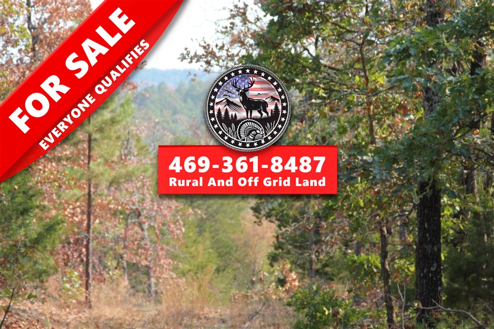 Lake View Ranch Tract 13 - Primary