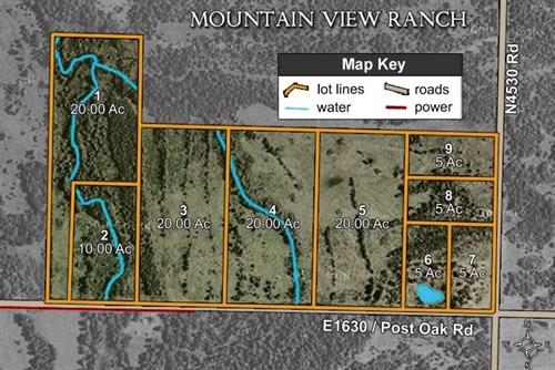 Mountain View Ranch Tract 7