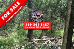 property photo for Pushmataha Tract 2, 8.29 acres for sale in Pushmataha County, Oklahoma