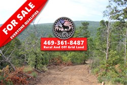 Trophy Ridge Phase III Tract 25
