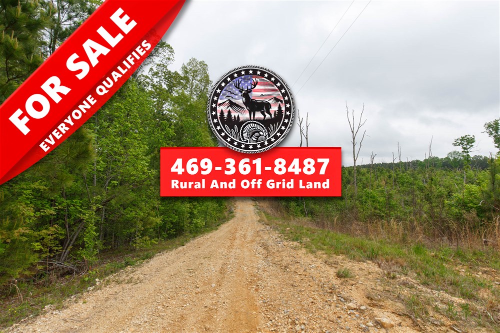 Red Barn Ranch Tract 11 - Primary