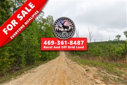 Red Barn Ranch Tract 11