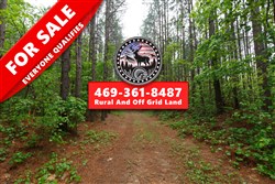Red Barn Ranch Tract 29