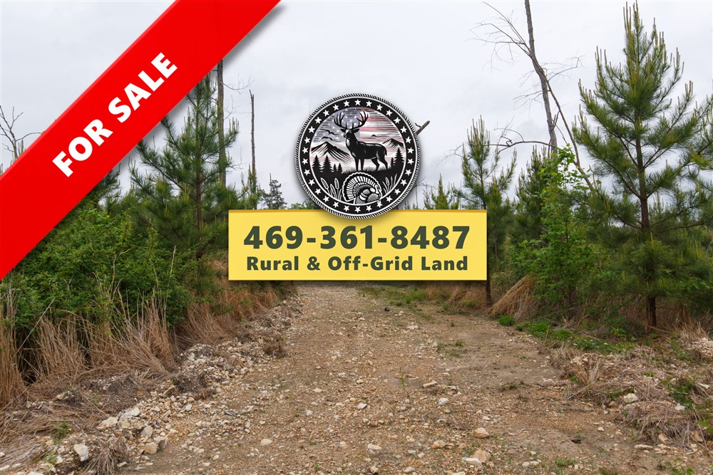 Red Barn Ranch Tract 37 - Primary