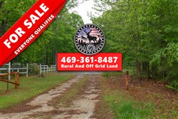 Red Barn Ranch Tract 65