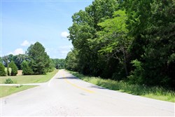 property photo for Hickory Hill Ranch Tract 1, 6.3 acres for sale in Decatur County, Tennessee