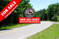 property photo for Hickory Hill Ranch Tract 1, 6.3 acres for sale in Decatur County, Tennessee