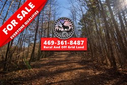 property photo for Pine Ridge Tract 11, 6.21 acres for sale in Decatur County, Tennessee