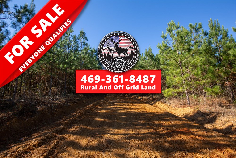 Pine Ridge Tract 9 - Primary