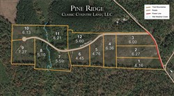 Pine Ridge Tract 9