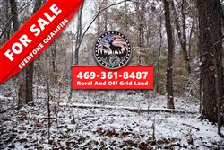 property photo for Sweet Water Ranch Tract 13, 5.1 acres for sale in Decatur County, Tennessee