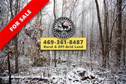 Sweet Water Ranch Tract 17