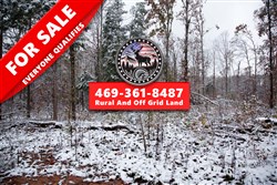 Sweet Water Ranch Tract 26