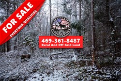 Sweet Water Ranch Tract 27