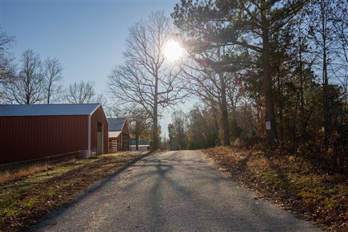 Whetstone Pines Tract 5