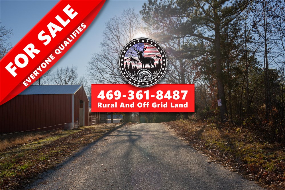 Whetstone Pines Tract 5 - Primary