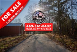 Whetstone Pines Tract 5