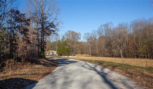Whetstone Pines Tract 6