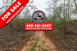 Twin Rivers Tract 21