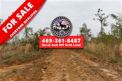 property photo for Twin Rivers Tract 25, 5.01 acres for sale in Henderson County, Tennessee