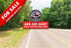 property photo for Whiskey Ridge Tract 1, 6.63 acres for sale in Henderson County, Tennessee