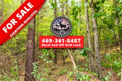 property photo for Whiskey Ridge Tract 10, 6.63 acres for sale in Henderson County, Tennessee