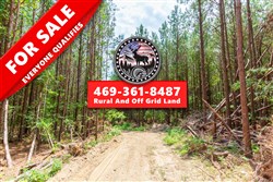 Whiskey Ridge Tract 104