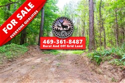 property photo for Whiskey Ridge Tract 105, 8.74 acres for sale in Henderson County, Tennessee