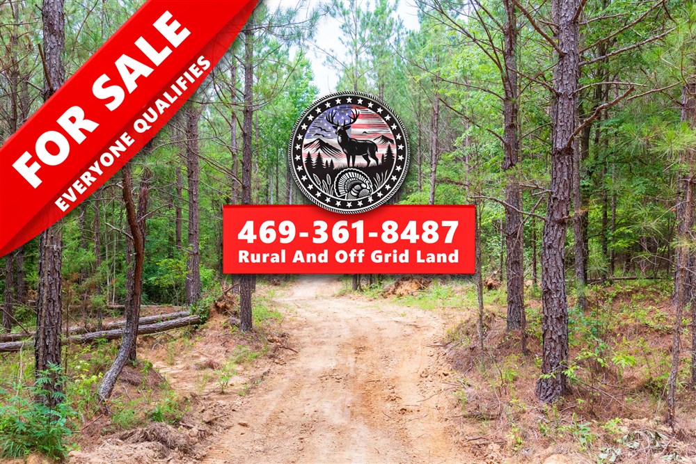 Whiskey Ridge Tract 106 - Primary