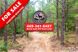 Whiskey Ridge Tract 106