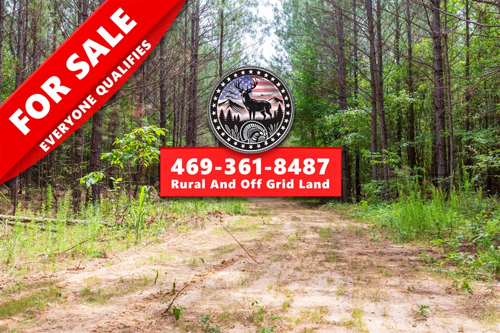 Whiskey Ridge Tract 107 - Primary