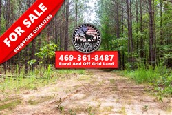 Whiskey Ridge Tract 107