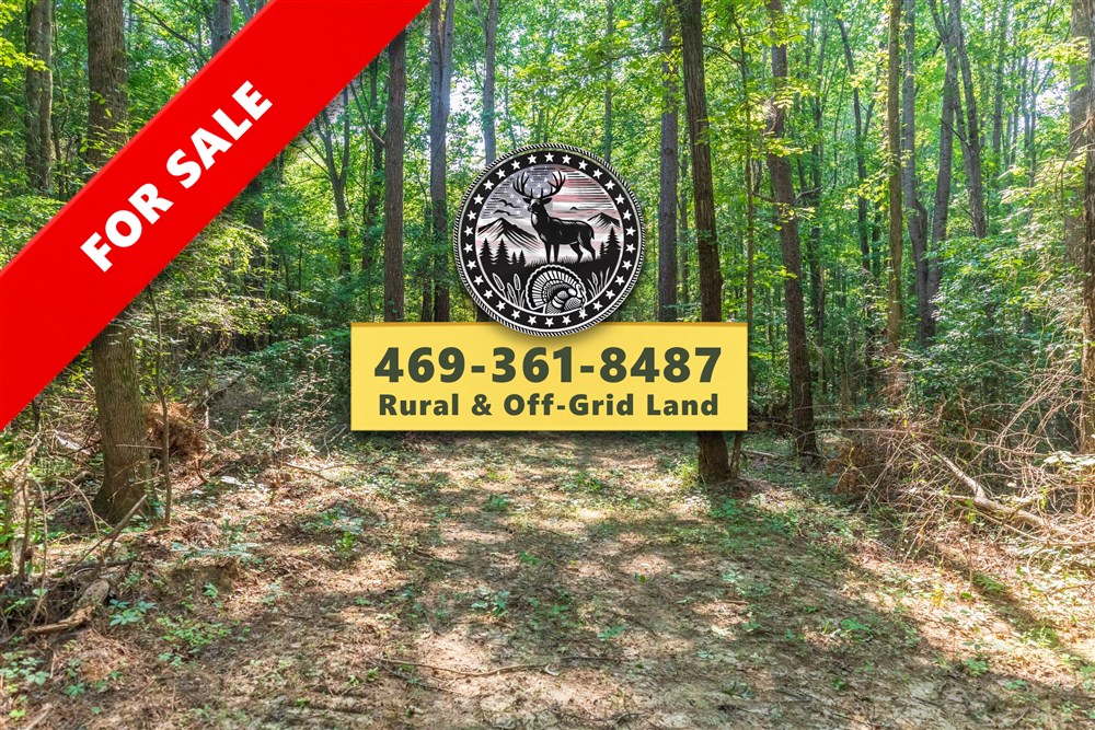 Whiskey Ridge Tract 108 - Primary