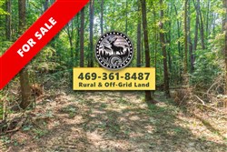 Whiskey Ridge Tract 108