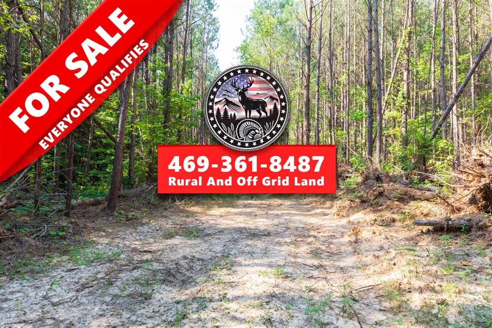 15.32 acre rural land tract for sale at Whiskey Ridge Tract 112 in Henderson County, Tennessee