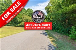 property photo for Whiskey Ridge Tract 113, 6.31 acres for sale in Henderson County, Tennessee