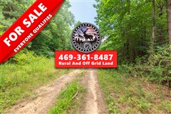 property photo for Whiskey Ridge Tract 12, 5.53 acres for sale in Henderson County, Tennessee