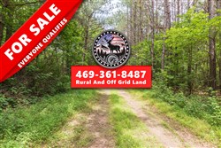 property photo for Whiskey Ridge Tract 13, 7.09 acres for sale in Henderson County, Tennessee