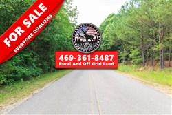 property photo for Whiskey Ridge Tract 15, 7.29 acres for sale in Henderson County, Tennessee