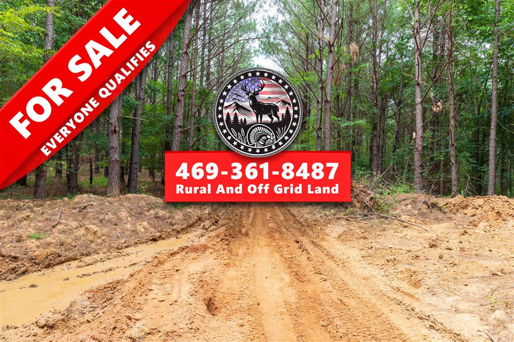 Whiskey Ridge Tract 17 - Primary