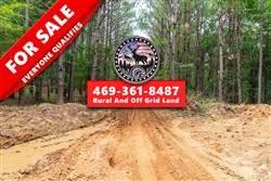 Whiskey Ridge Tract 17