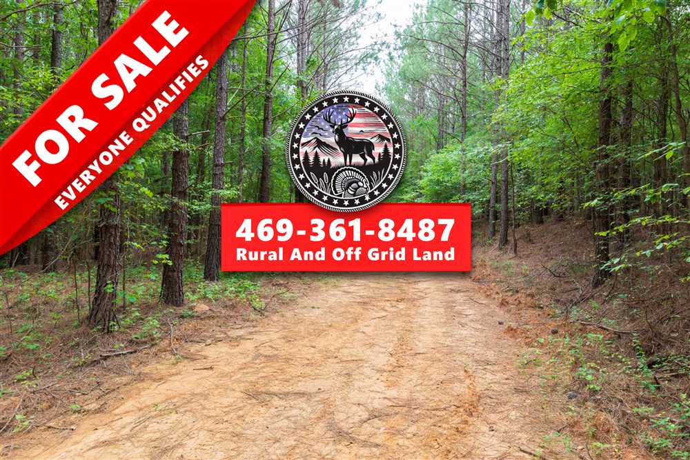 Whiskey Ridge Tract 18 - Primary