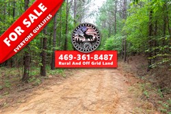 Whiskey Ridge Tract 18