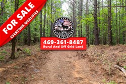 property photo for Whiskey Ridge Tract 20, 6.12 acres for sale in Henderson County, Tennessee